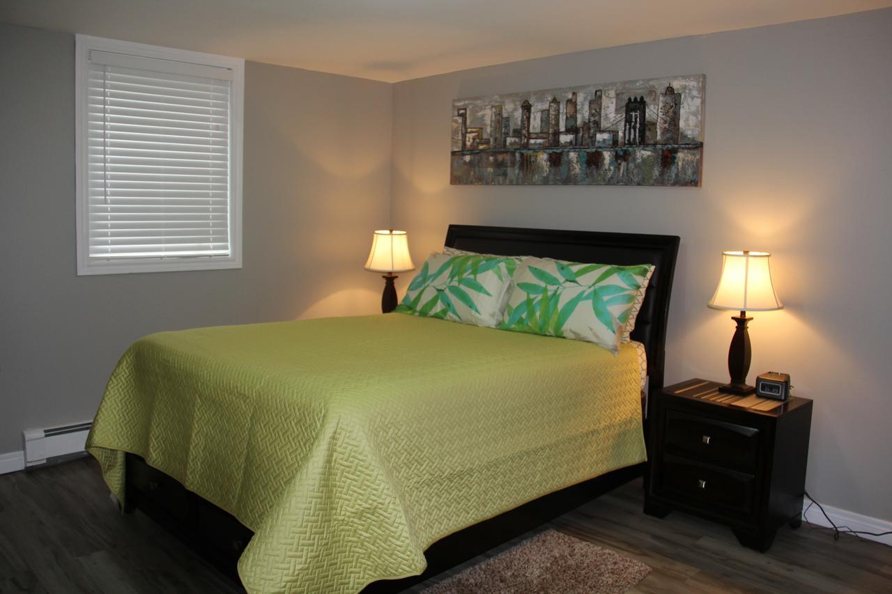 Serendib Bed And Breakfast Stratford Exterior photo