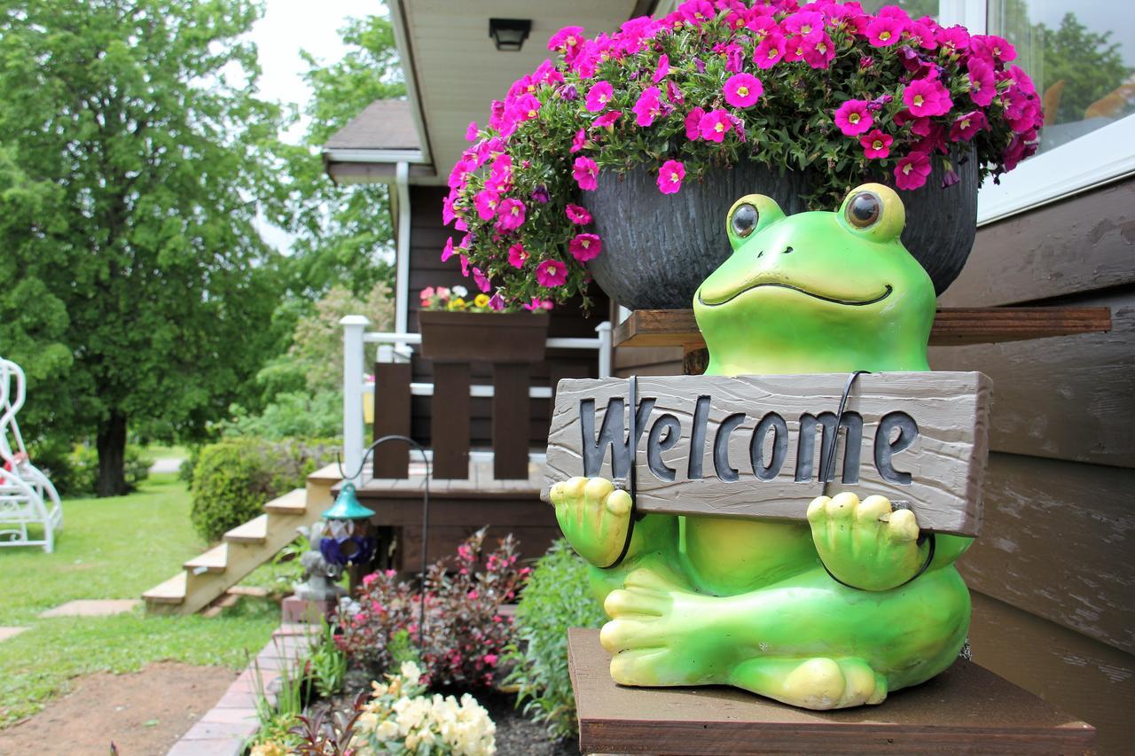 Serendib Bed And Breakfast Stratford Exterior photo