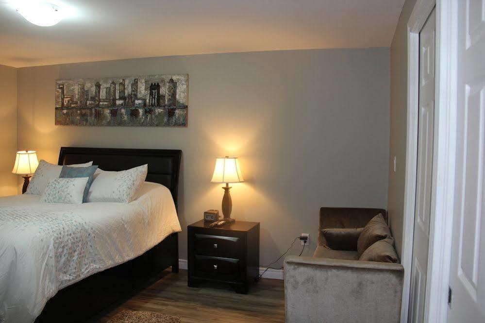 Serendib Bed And Breakfast Stratford Exterior photo