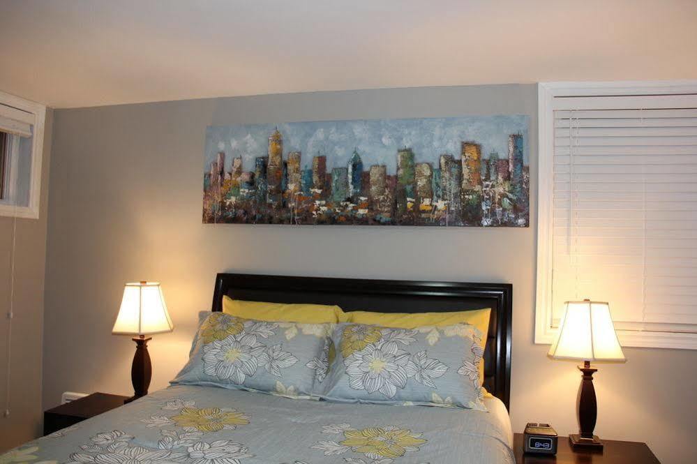 Serendib Bed And Breakfast Stratford Exterior photo