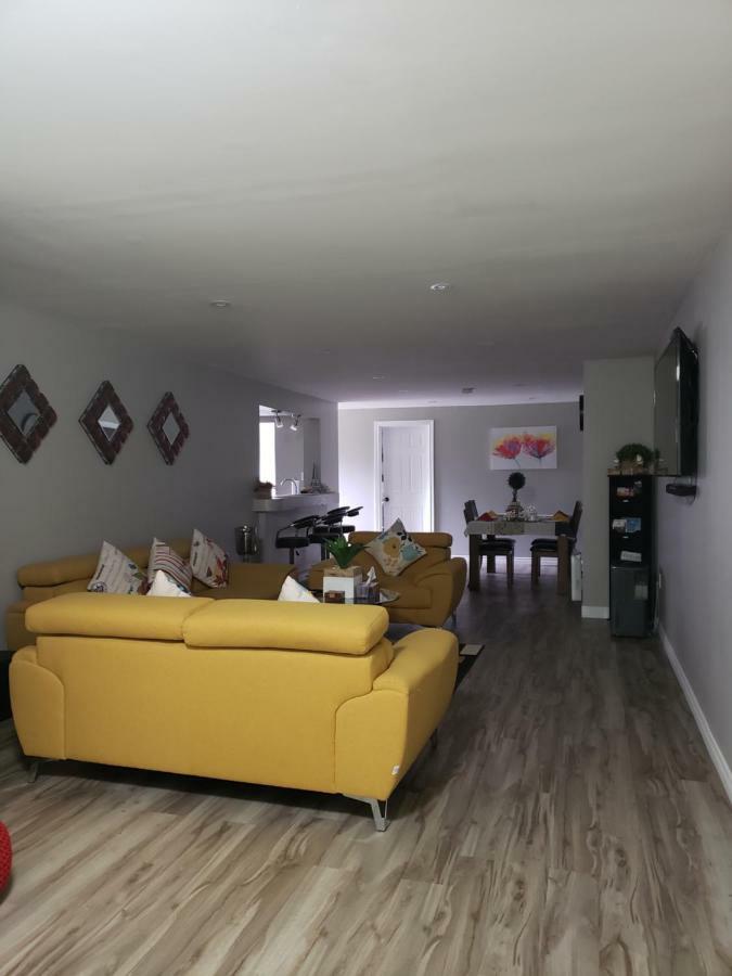 Serendib Bed And Breakfast Stratford Exterior photo