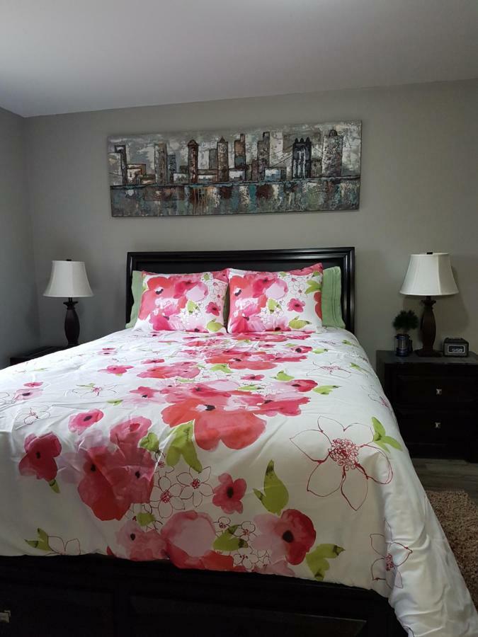 Serendib Bed And Breakfast Stratford Exterior photo